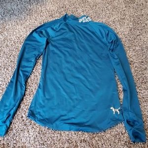 PINK active wear top